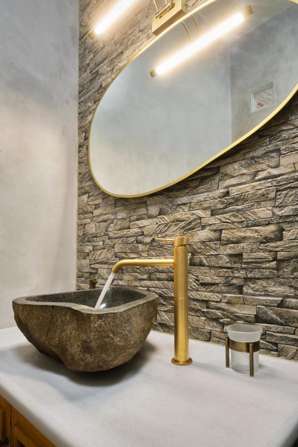 Eressian Lodgings, Skala Eressos Beach Ngoại thất bức ảnh